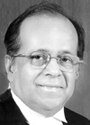 Justice AK Ganguly