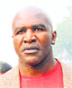 Evander Holyfield