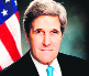 John Kerry, US Secretary of State