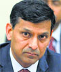 Raghuram Rajan
