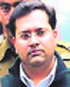 Manu Sharma