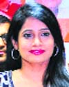 Miss Pooja
