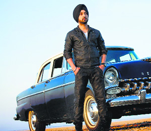 Diljit Dosanjh