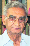 Kirpal Dhillon