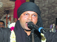Anil Sagar