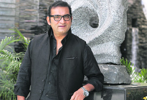 Abhijeet Bhattacharya