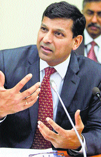 RBI Governor Raghuram Rajan's latest move of not raising the repo rate may help in economic recovery