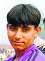 Ram Bateri
