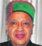 Virbhadhra Singh, CM