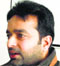 Arun Dhumal