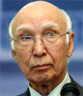 Sartaj Aziz