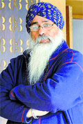 Gursharan Singh