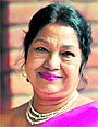Usha Timothy