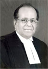 Justice AK Ganguly