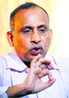 Uttam Khobragade