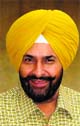Prof Gurbhajan Singh Gill