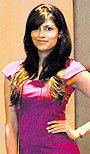 Vanya Mishra