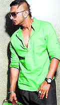  Yo Yo Honey Singh