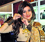Tanu Batra