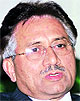 Pervez Musharraf, ex-President, Pakistan