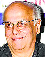 Mahesh Bhatt