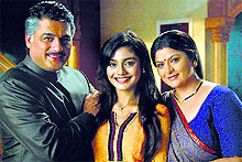 A still from Uttaran