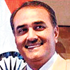 Praful Patel
