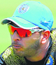 Yuvarj Singh 