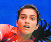 PV Sindhu 