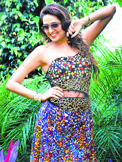 Rupa Khurana