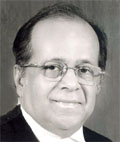 AK Ganguly