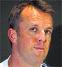 Graeme Swann