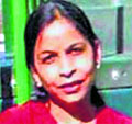 Sangeeta Richard