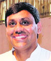 Saket Bahuguna