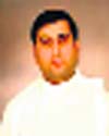 Dr Ankur Sehgal, M.D.S in Conservative Endodontics