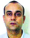 Kapil Munjal, CEO, Medimarcom, Delhi