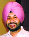 Palwinder Singh, Company Head, Panj Careers