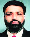 Dr Anoop Vats who runs an NGO Citizens Welfare and Protection Council, Jalandhar