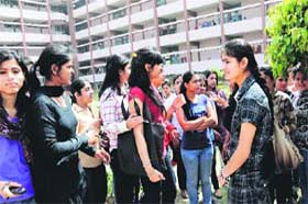 Tribune photo: Manoj Mahajan