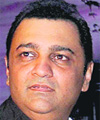Ashley Rebello