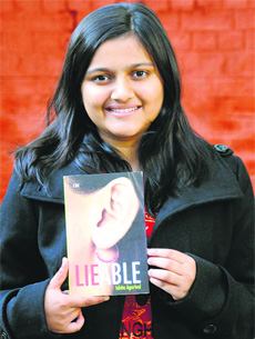 Ishita Aggarwal
