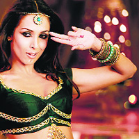 Munni Badnaam Hui
