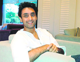 Anurag Singh, the director Punjabi film industry looks up to