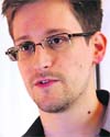 Edward Snowden