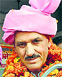 Khazan Singh