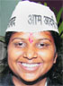 Rakhi Birla