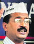 Arvind Kejriwal