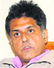 Manish Tewari
