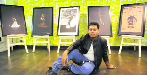 Peaush Panesar