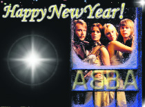 Happy New Year!